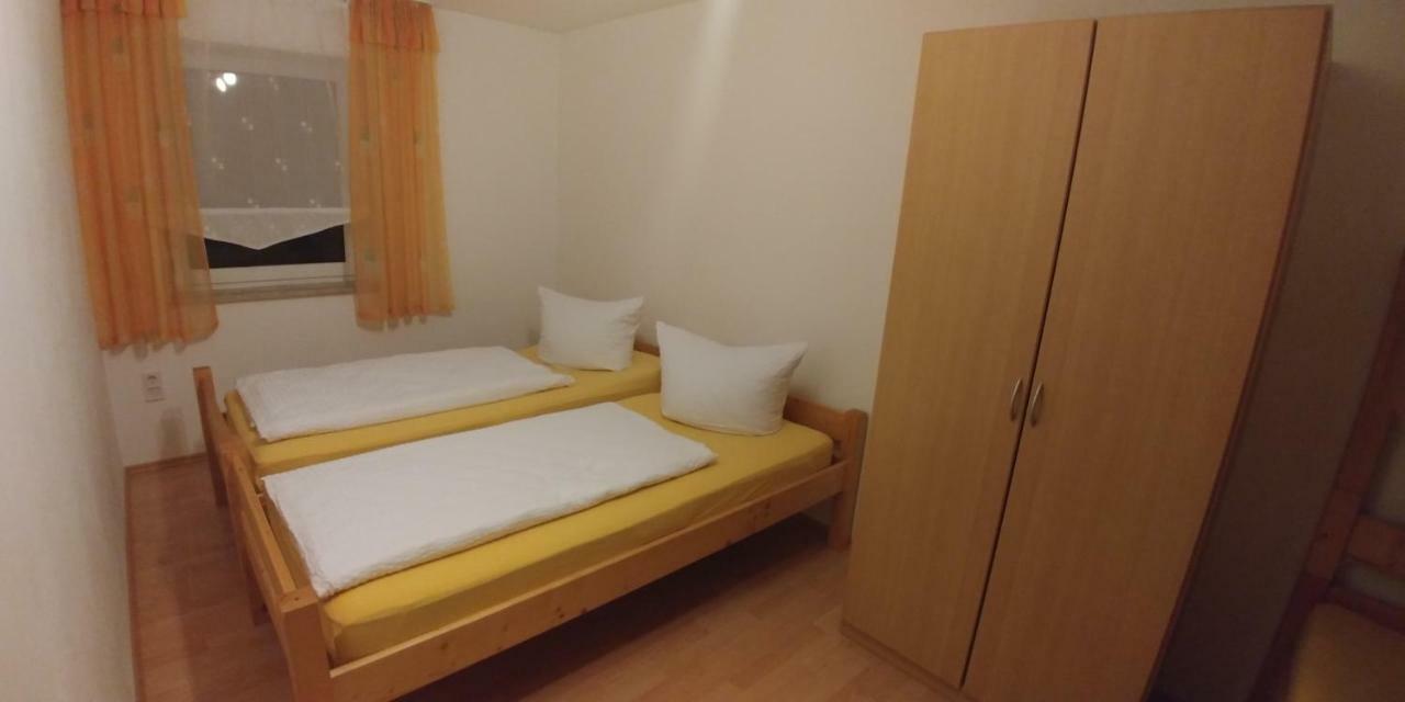 Ferienwohnung Belisa บัวร์เกา ภายนอก รูปภาพ